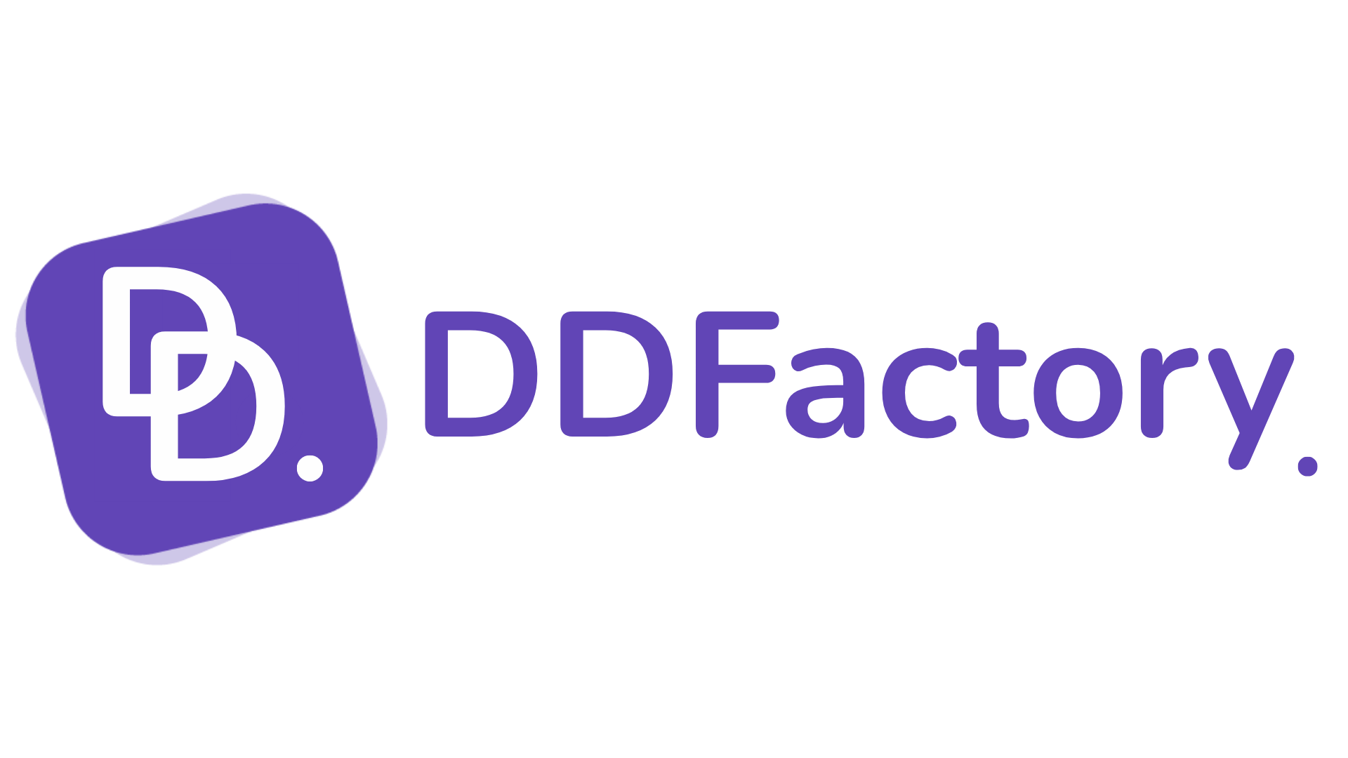 DDFactory Logo